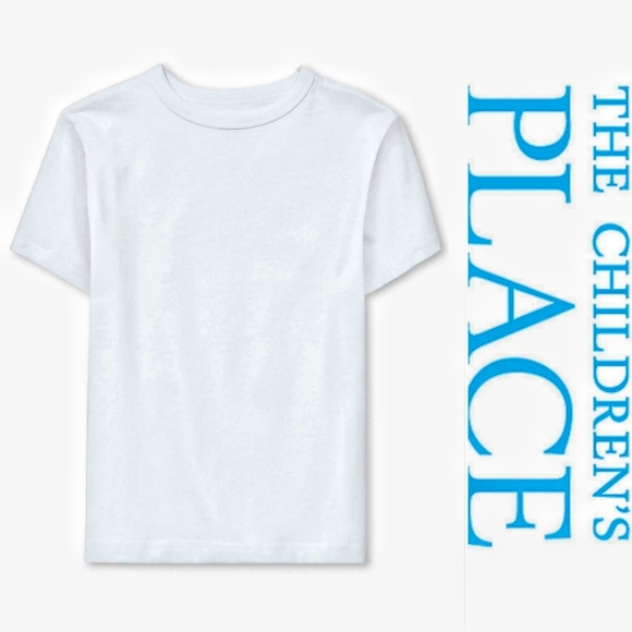 Boys Tshirt NEW